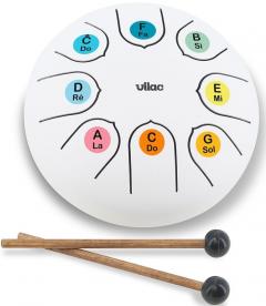 Toba acustica - Xilofon