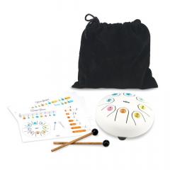 Toba acustica - Xilofon