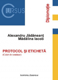 Protocol si eticheta