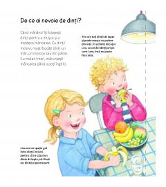 Sa mergem la dentist!