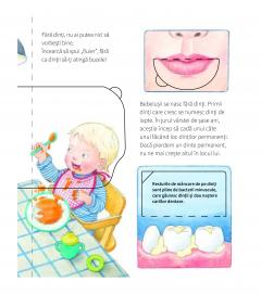 Sa mergem la dentist!