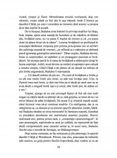 Popa Tanda, Budulea Taichii, Moara cu Noroc