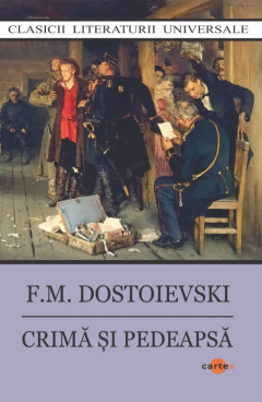 Crima si pedeapsa