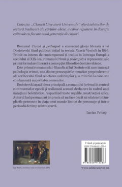 Crima si pedeapsa