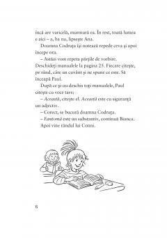 Conni si cainele disparut