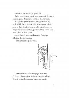 Conni si cainele disparut