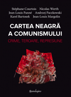 Cartea neagra a comunismului