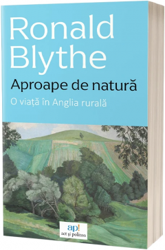 Aproape de natura