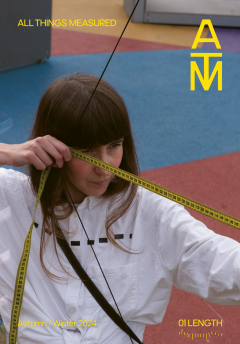 All Things Measured Autumn/Winter 2024