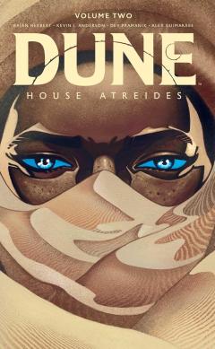 Dune: House Atreides - Volume 2