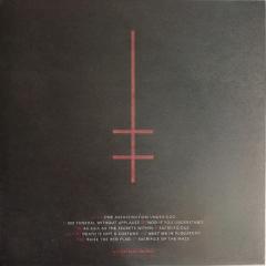 One Assassination Under God - Red Opaque Vinyl