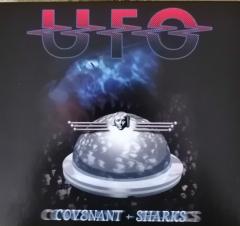 Covenant + Sharks