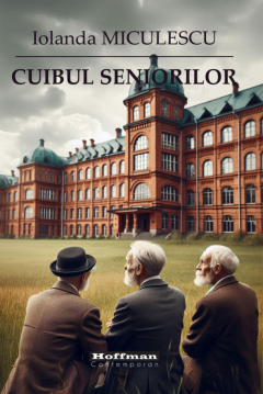 Cuibul seniorilor