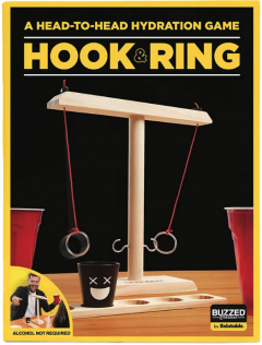 Joc - Hook & Ring