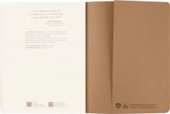 Caiet - Wizarding World Harry Potter Limited Edition Cahier - XL, Ruled