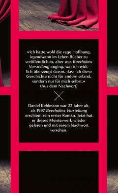 Beerholms Vorstellung