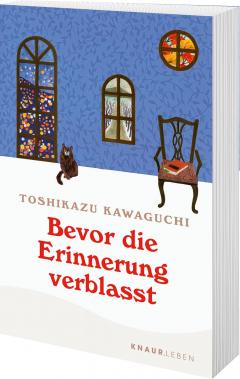 Bevor die Erinnerung verblasst