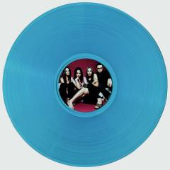 In Blue - Vinyl
