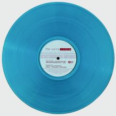 In Blue - Vinyl
