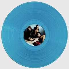 In Blue - Vinyl
