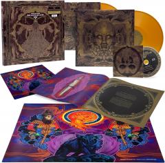 Crack The Skye (2xVinyl+Blu-ray)