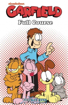 Garfield Full Course - Volume 5