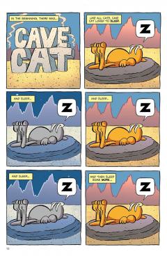 Garfield Full Course - Volume 5