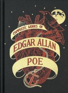 The Complete Works of Edgar Allan Poe