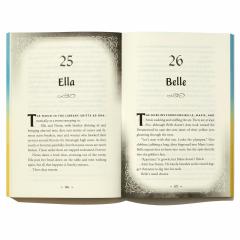 Cinderella and the Beast (Or, Beauty and the Glass Slipper)