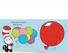 Happy First Birthday!