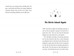 The New Famous Five - Five and the Forgotten Treasure