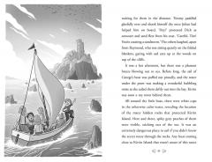 The New Famous Five - Five and the Forgotten Treasure