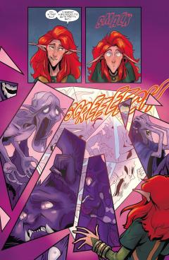 Critical Role: Tales of Exandria - Volume 2