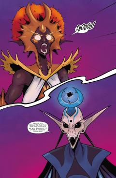 Critical Role: Tales of Exandria - Volume 2