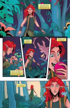 Critical Role: Tales of Exandria - Volume 2