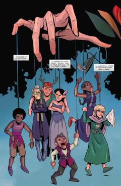 Critical Role: Tales of Exandria - Volume 2