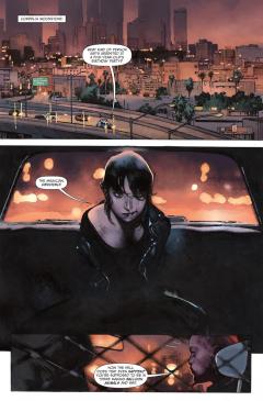 The Magic Order - Volume 1