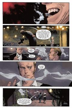 The Magic Order - Volume 1