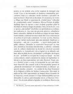 Inainte de raspunsuri, intrebarile