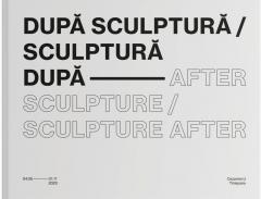 Dupa sculptura / Sculptura dupa