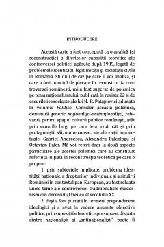 Individ sau colectivitate?