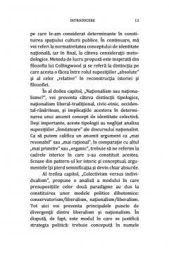 Individ sau colectivitate?