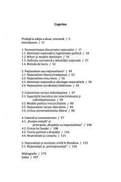 Individ sau colectivitate?