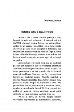 Individ sau colectivitate?