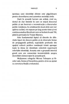 Individ sau colectivitate?