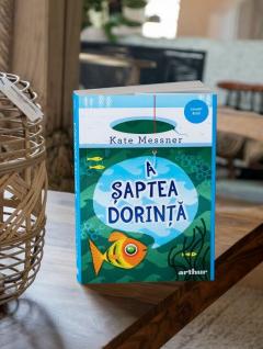 A saptea dorinta