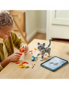 LEGO Creator - Pisica jucausa (31163)