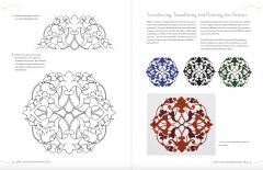 Islamic Biomorphic Patterns