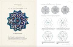 Islamic Biomorphic Patterns