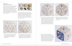 Islamic Biomorphic Patterns